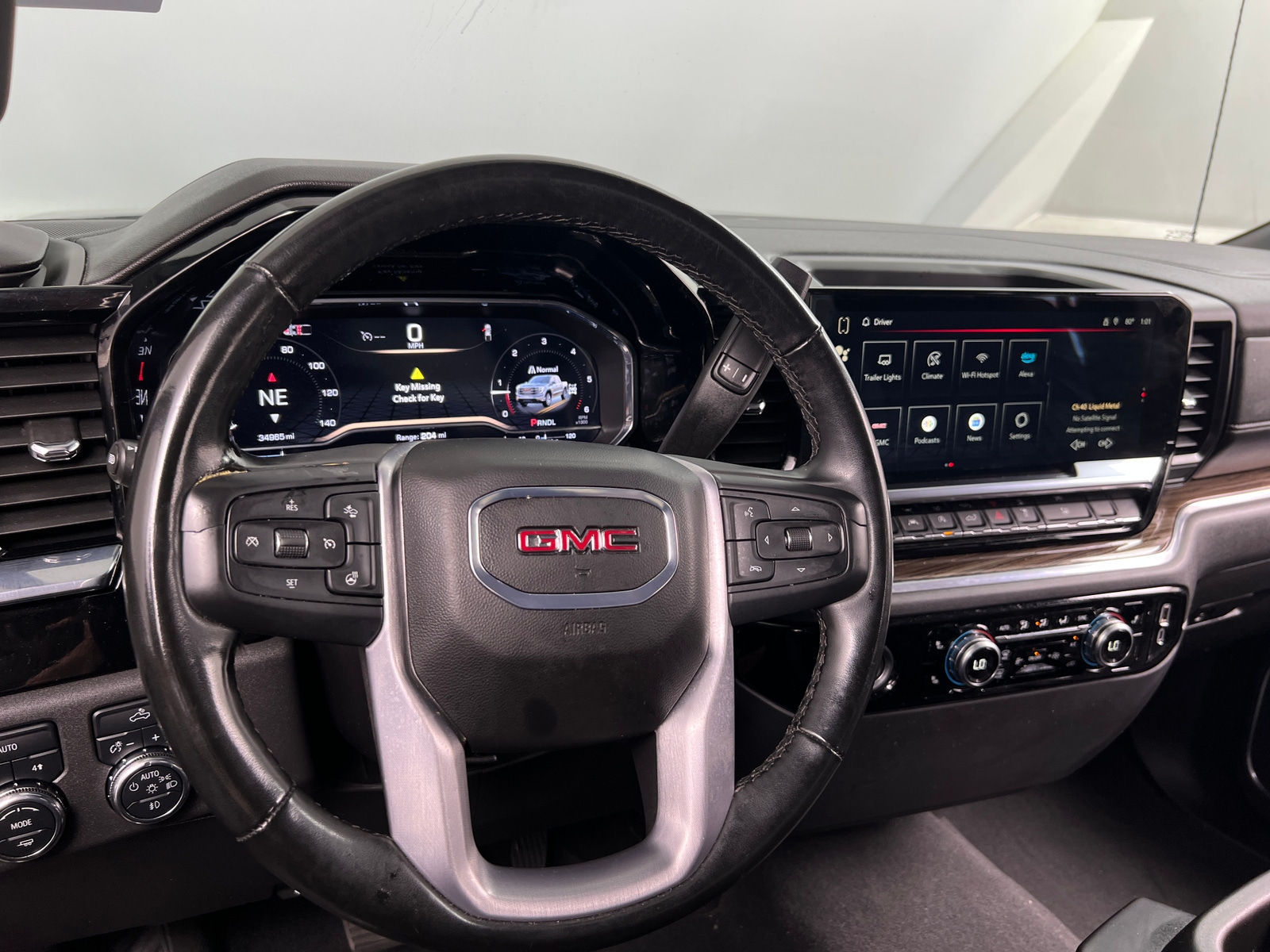 Thumbnail: 2024 GMC Sierra 1500 - 5