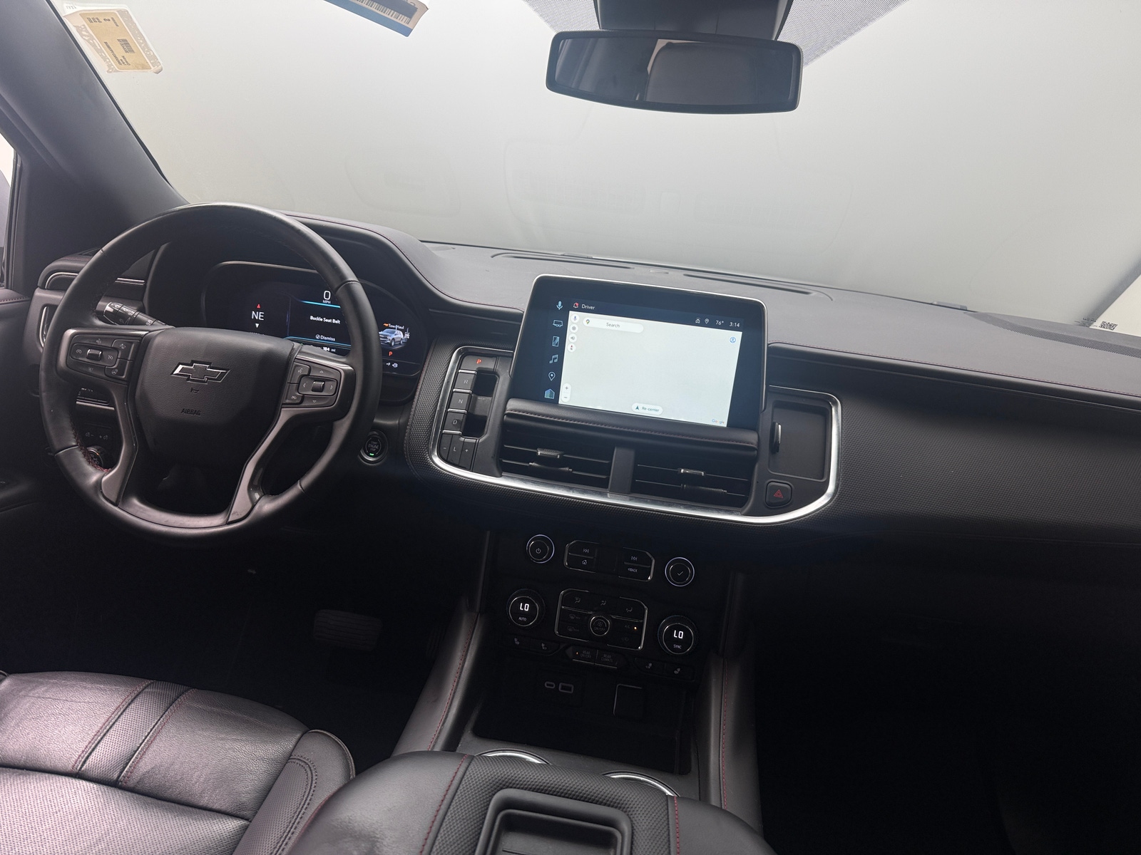 Thumbnail: 2023 Chevrolet Tahoe - 2