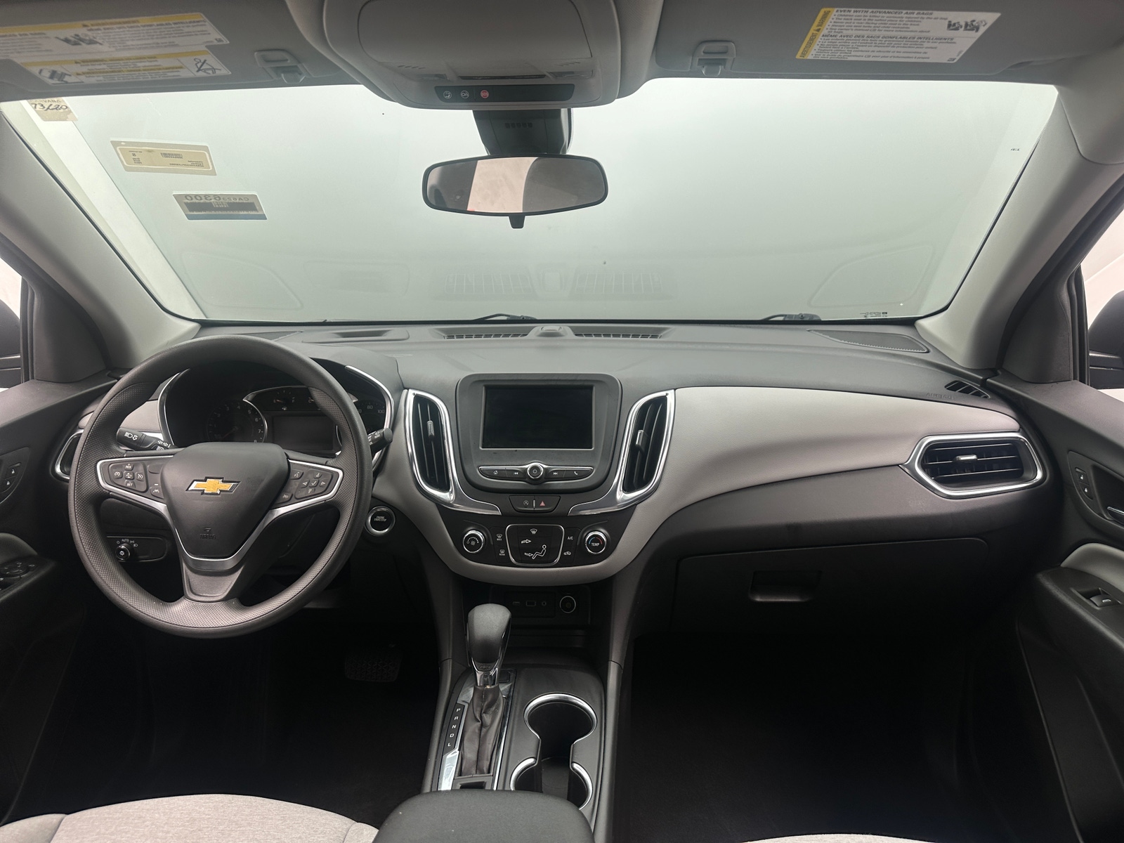 Thumbnail: 2023 Chevrolet Equinox - 3