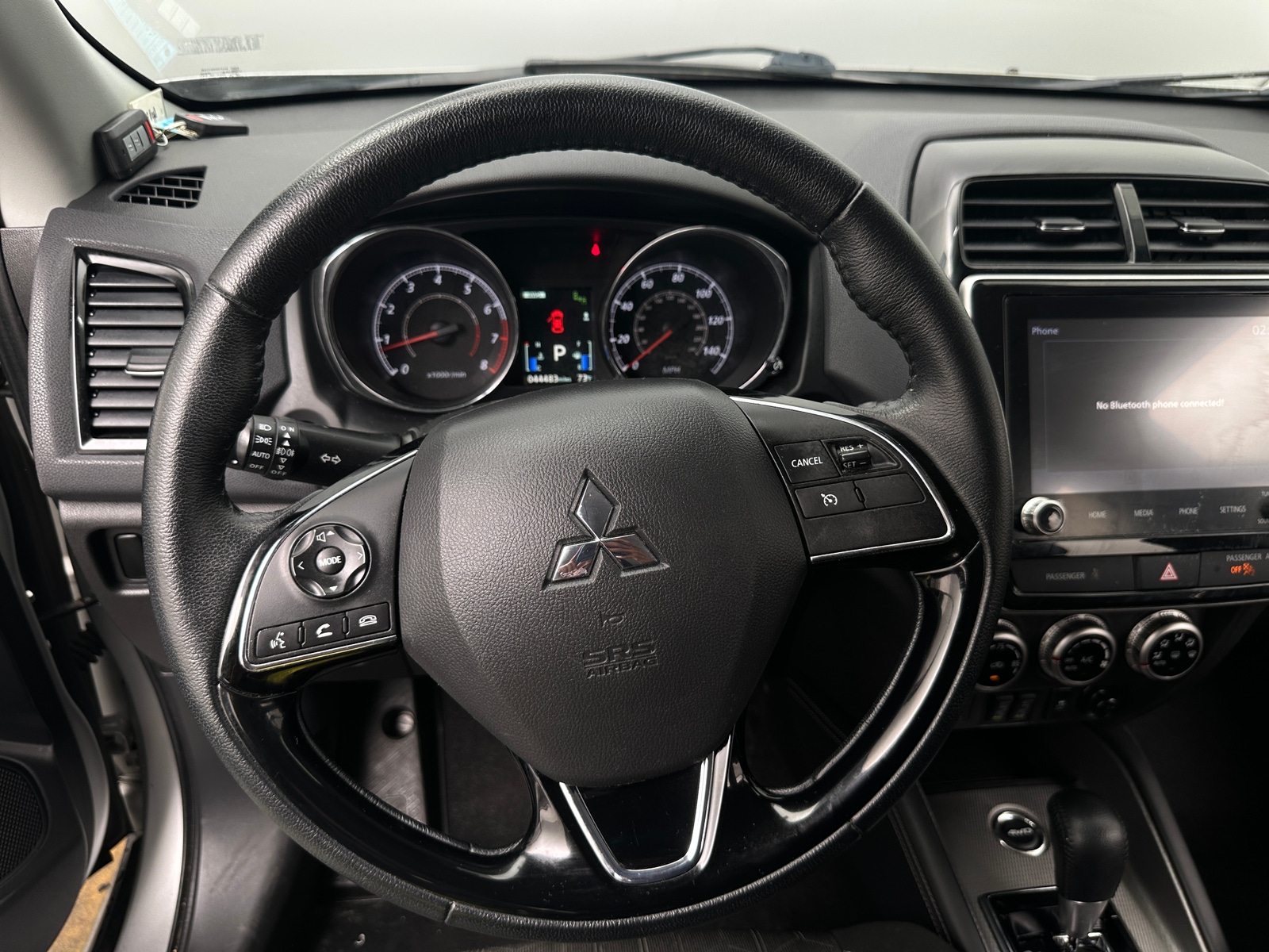 Thumbnail: 2021 Mitsubishi Outlander Sport - 5