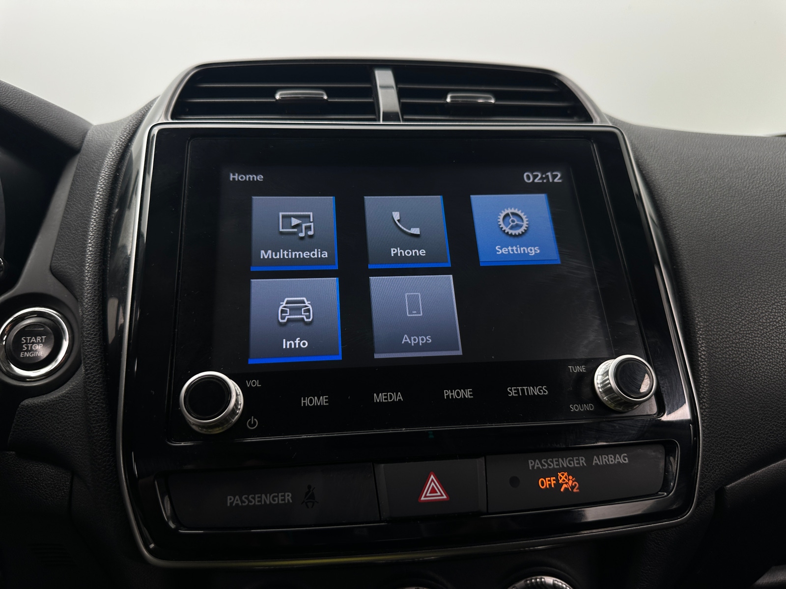 Thumbnail: 2021 Mitsubishi Outlander Sport - 4