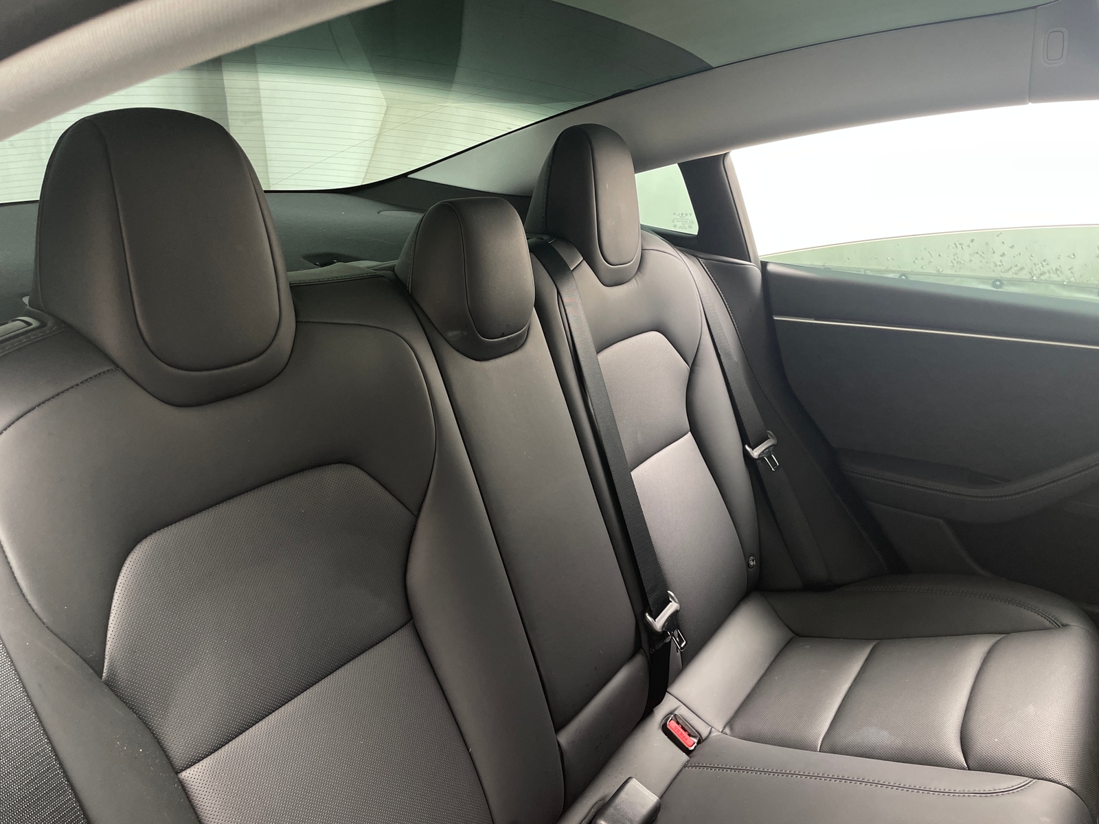 Thumbnail: 2024 Tesla Model 3 - 4