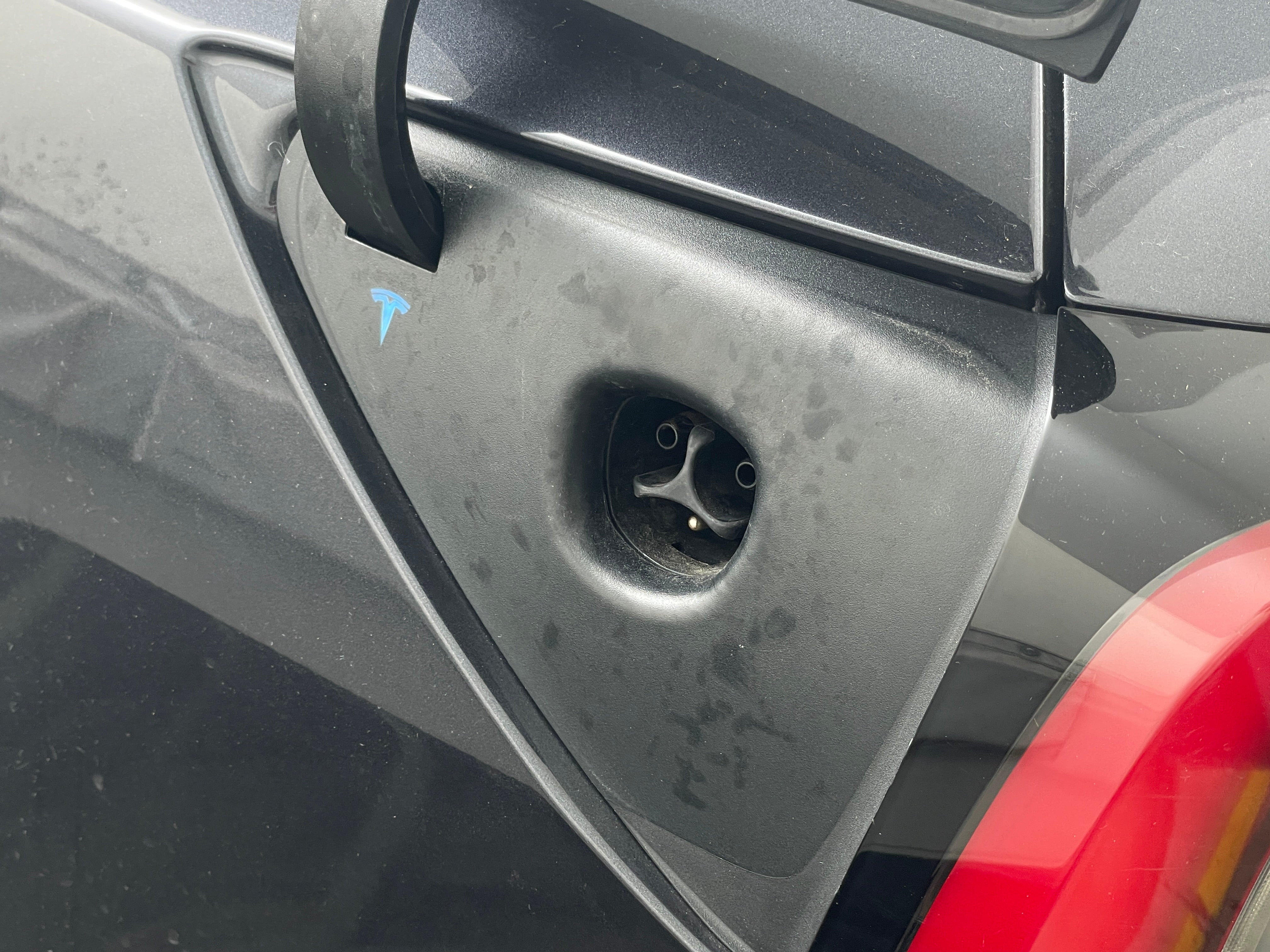 Used 2024 Tesla Model 3 Long Range with VIN 5YJ3E1EB2RF821193 for sale in Auburn, WA