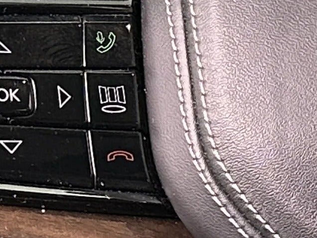 2023 Jeep Grand Wagoneer Series II - Photo 26