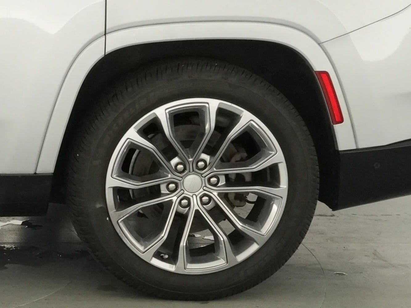 2023 Jeep Grand Wagoneer Series II - Photo 27
