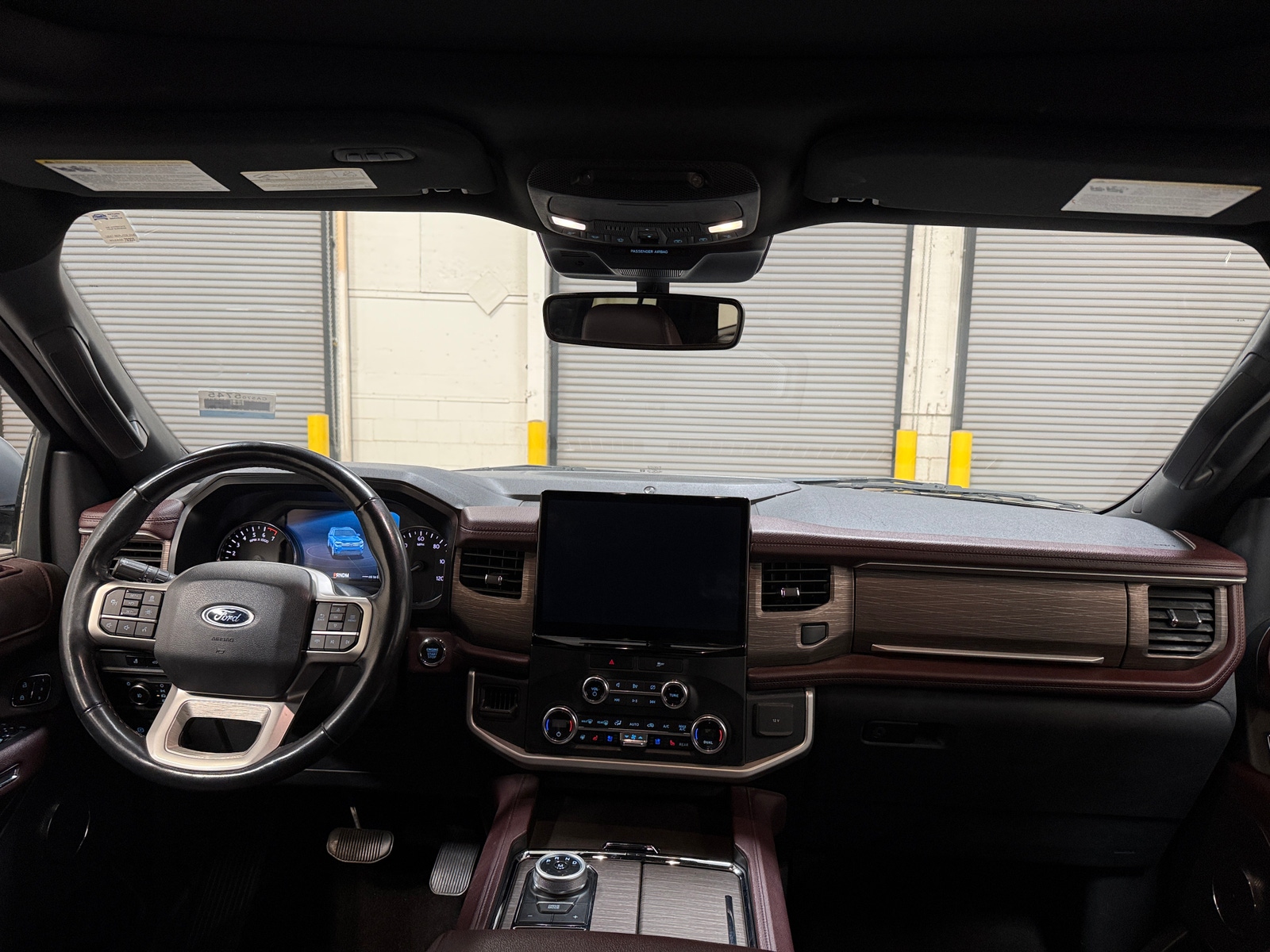 Thumbnail: 2023 Ford Expedition MAX - 2