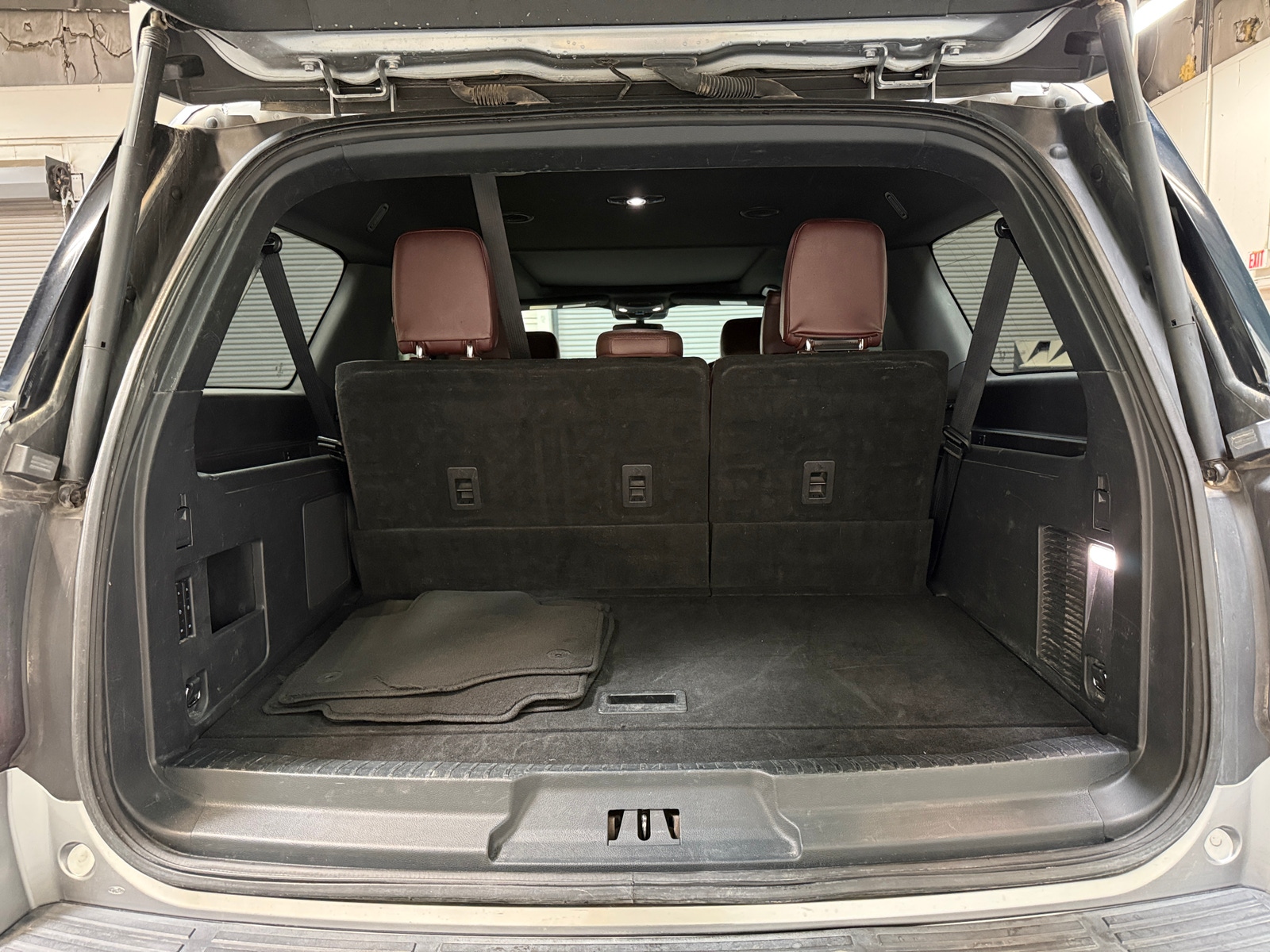 Thumbnail: 2023 Ford Expedition MAX - 6