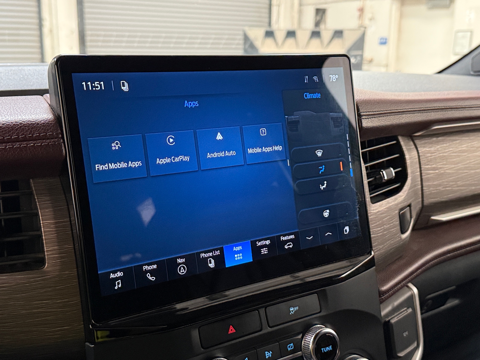 Thumbnail: 2023 Ford Expedition MAX - 3