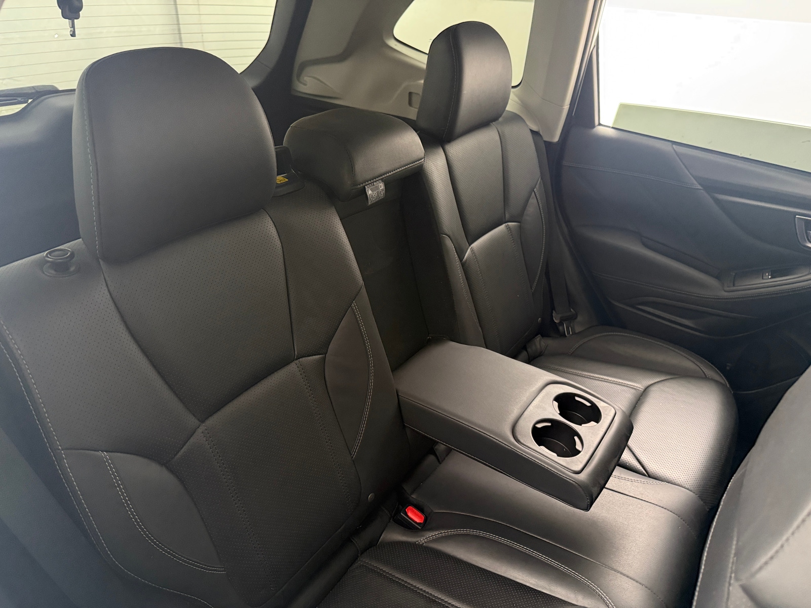 Thumbnail: 2020 Subaru Forester - 5