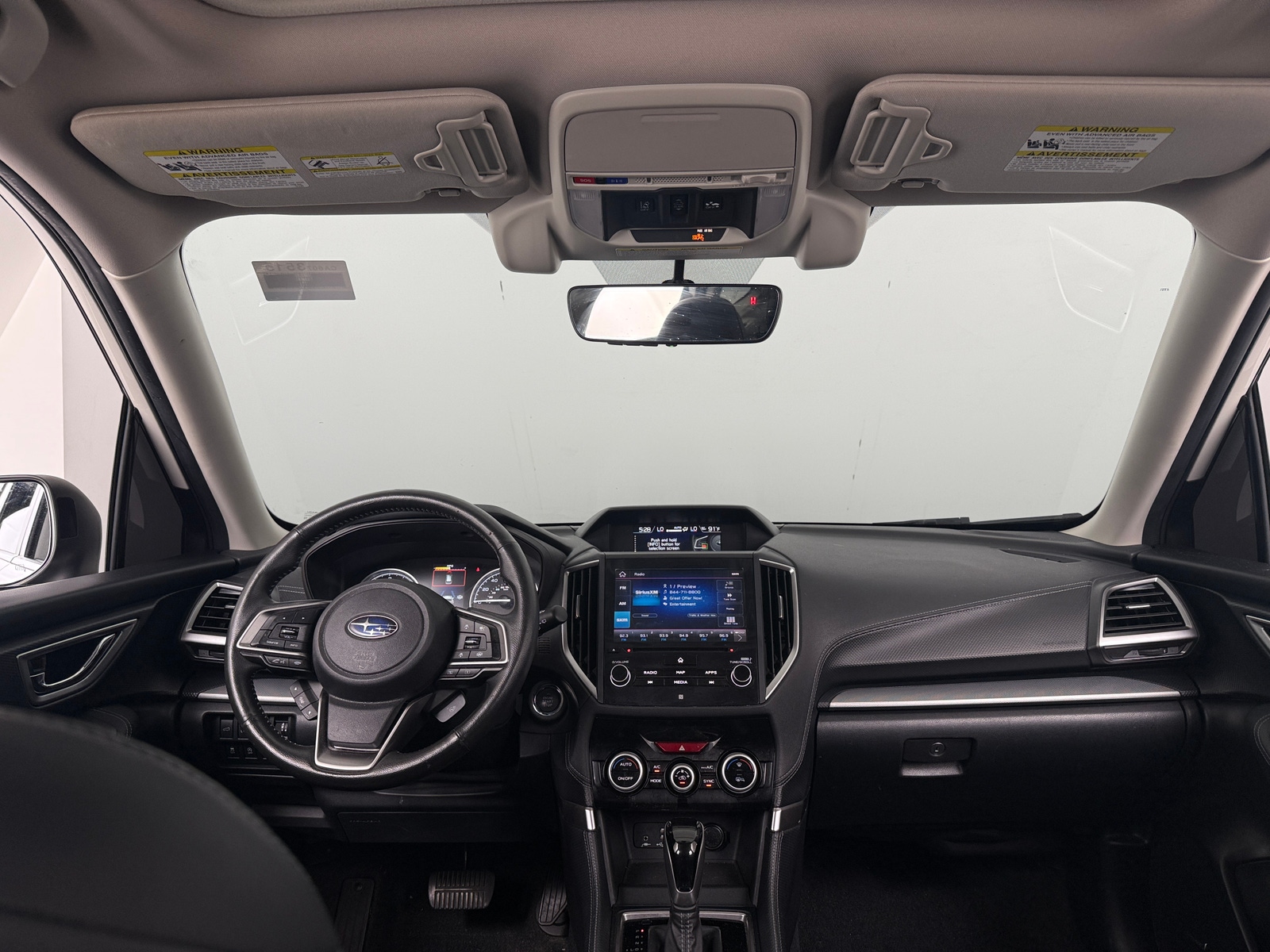 Thumbnail: 2020 Subaru Forester - 2