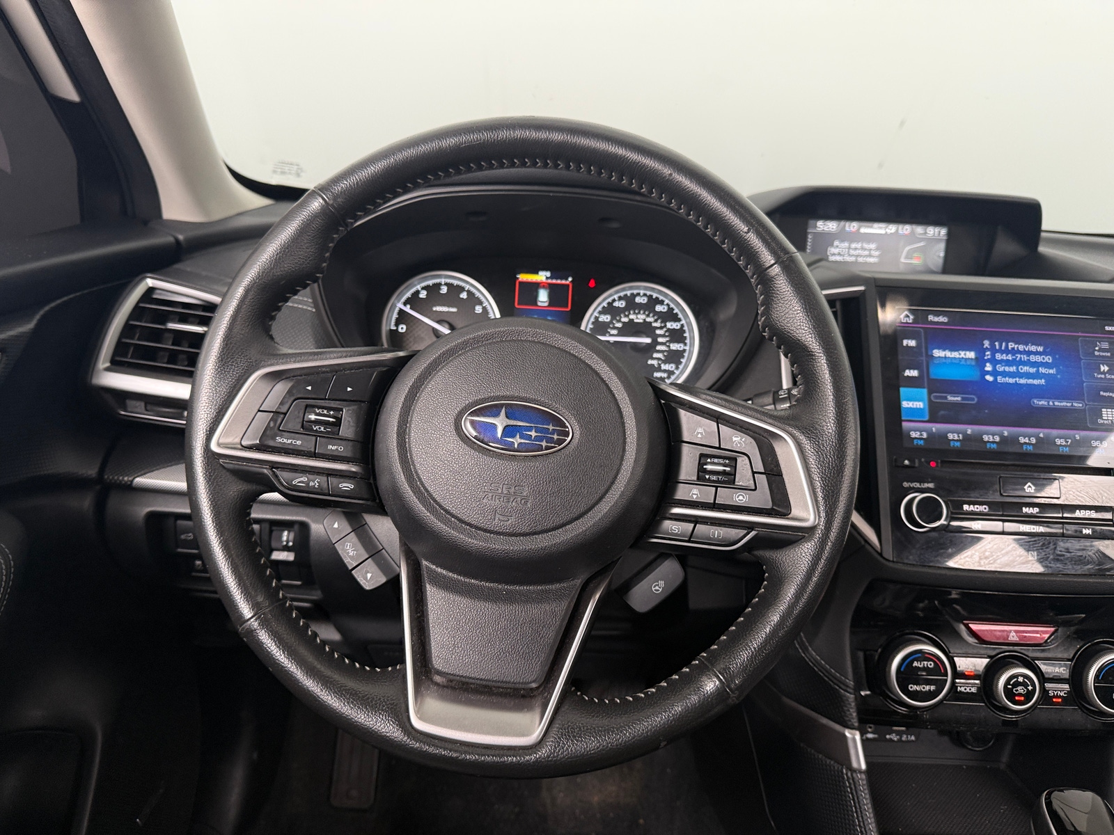Thumbnail: 2020 Subaru Forester - 4