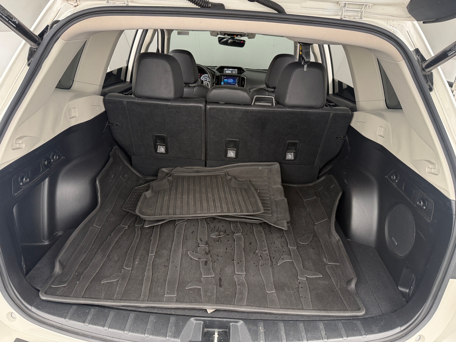 Thumbnail: 2020 Subaru Forester - 6