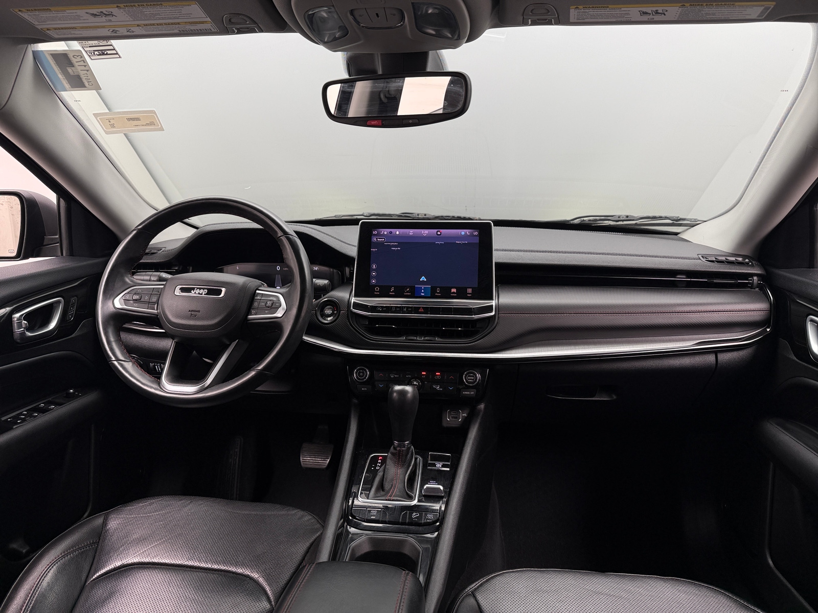 Thumbnail: 2022 Jeep Compass - 2