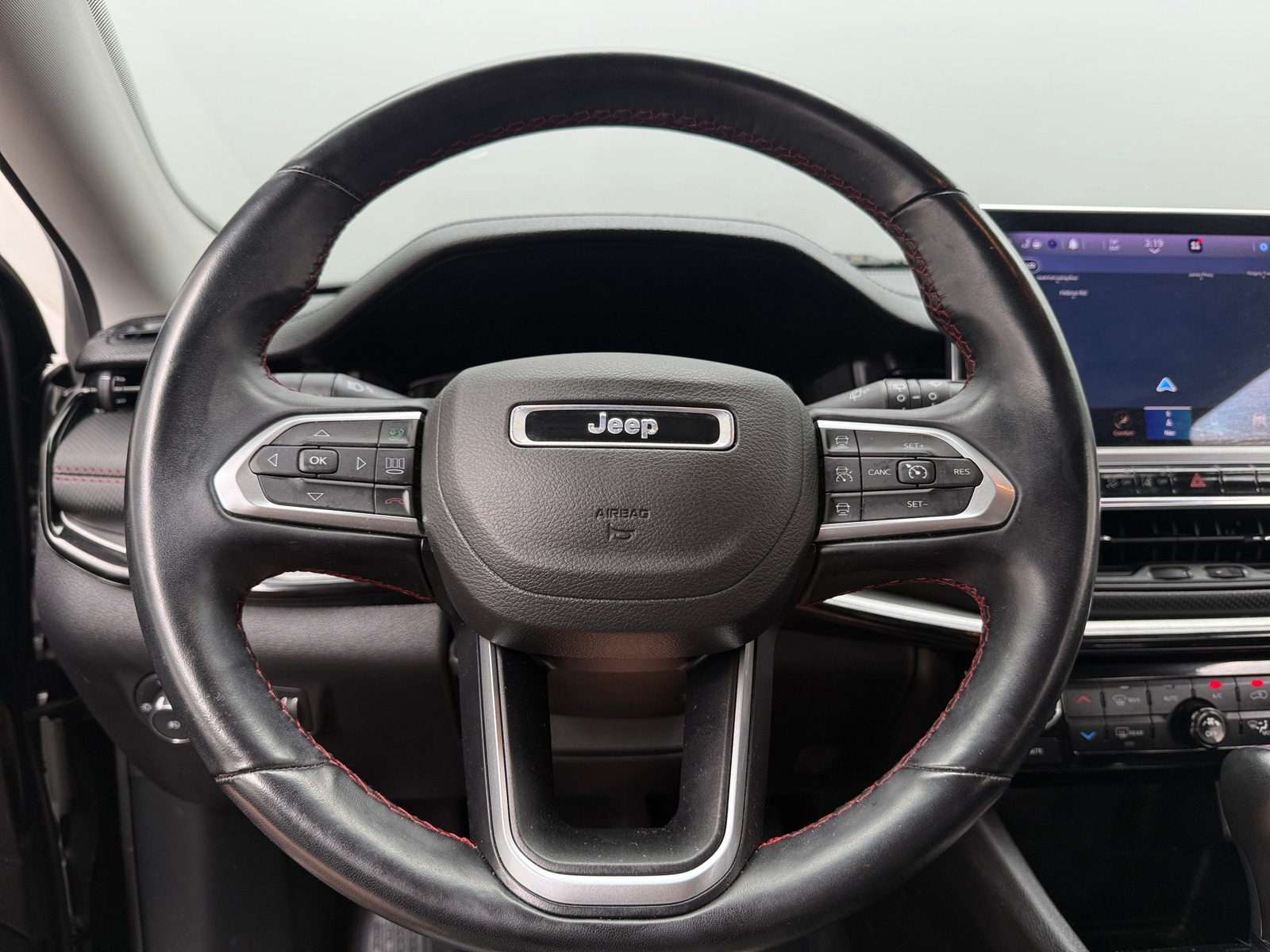 Thumbnail: 2022 Jeep Compass - 4