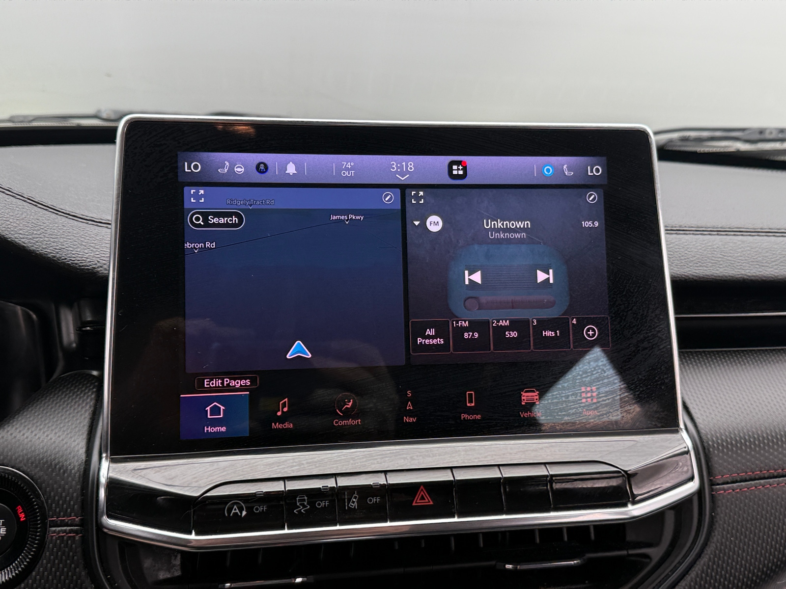Thumbnail: 2022 Jeep Compass - 3