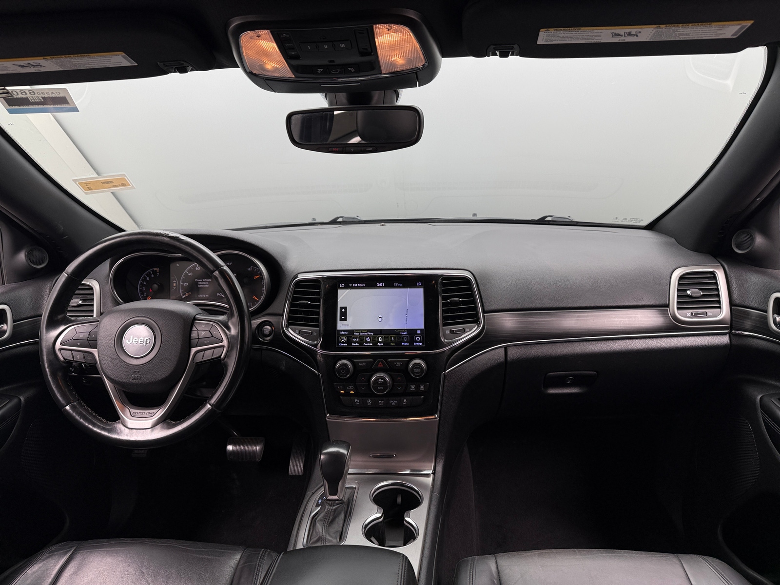 Thumbnail: 2020 Jeep Grand Cherokee - 2
