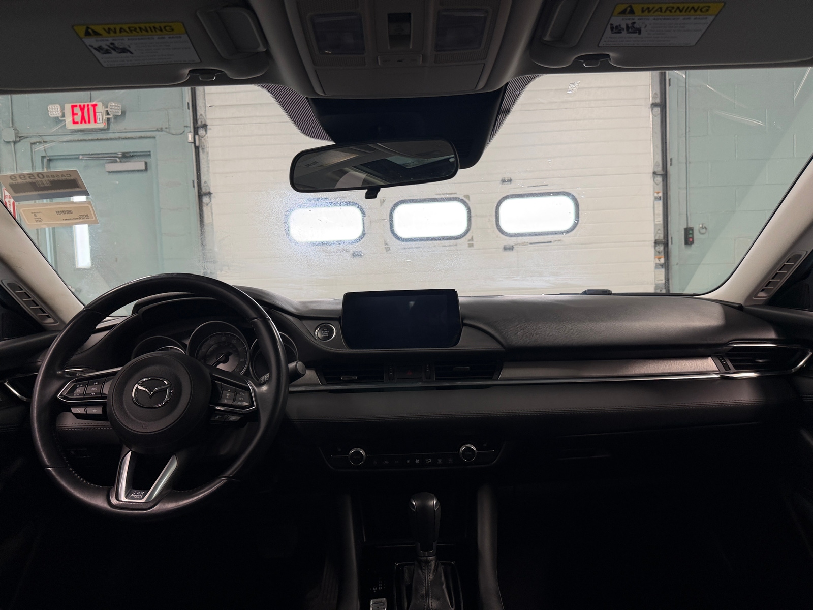 Thumbnail: 2019 Mazda Mazda6 - 2