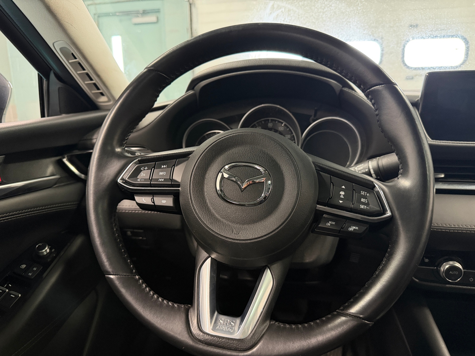 Thumbnail: 2019 Mazda Mazda6 - 4