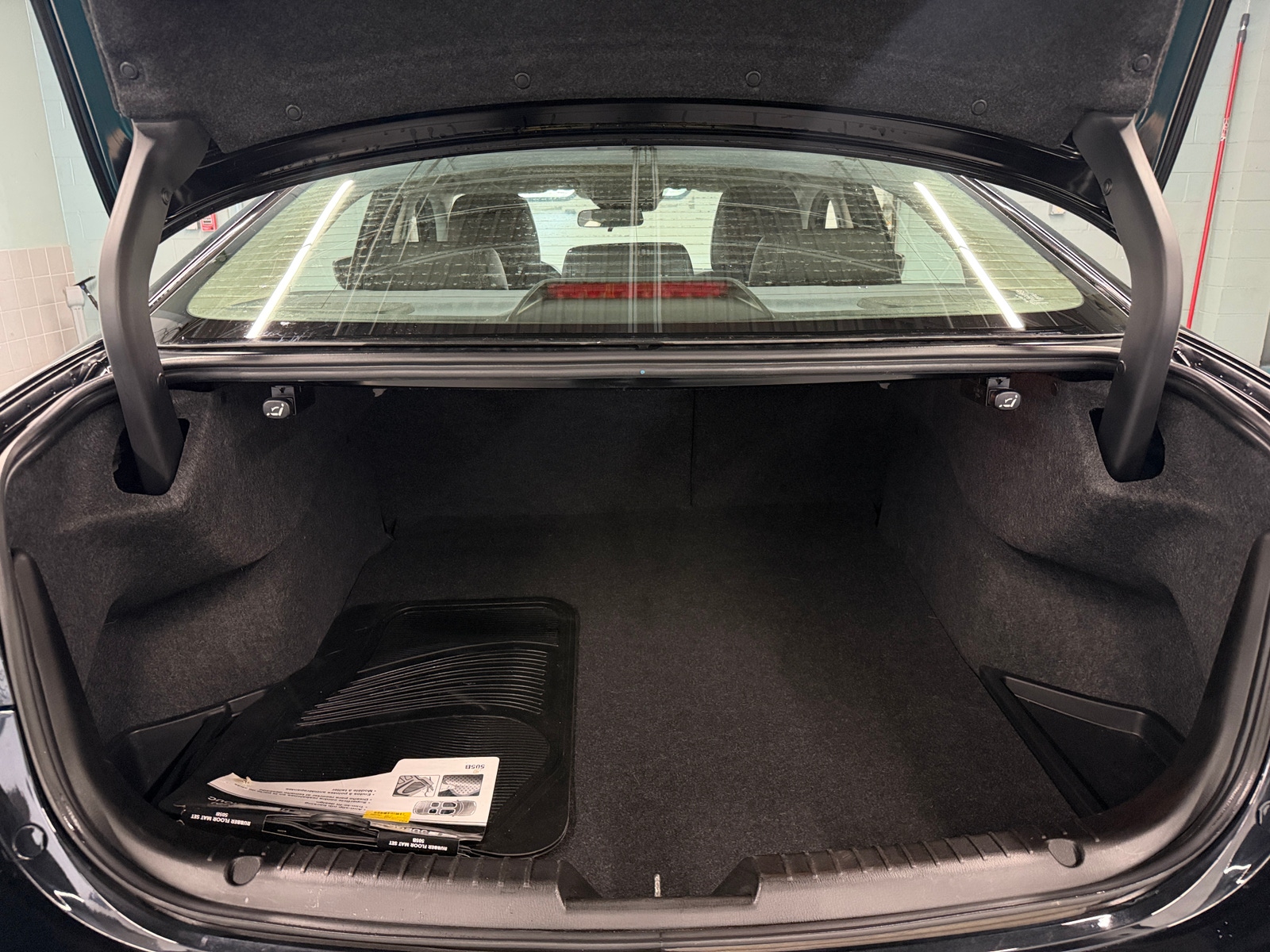 Thumbnail: 2019 Mazda Mazda6 - 6