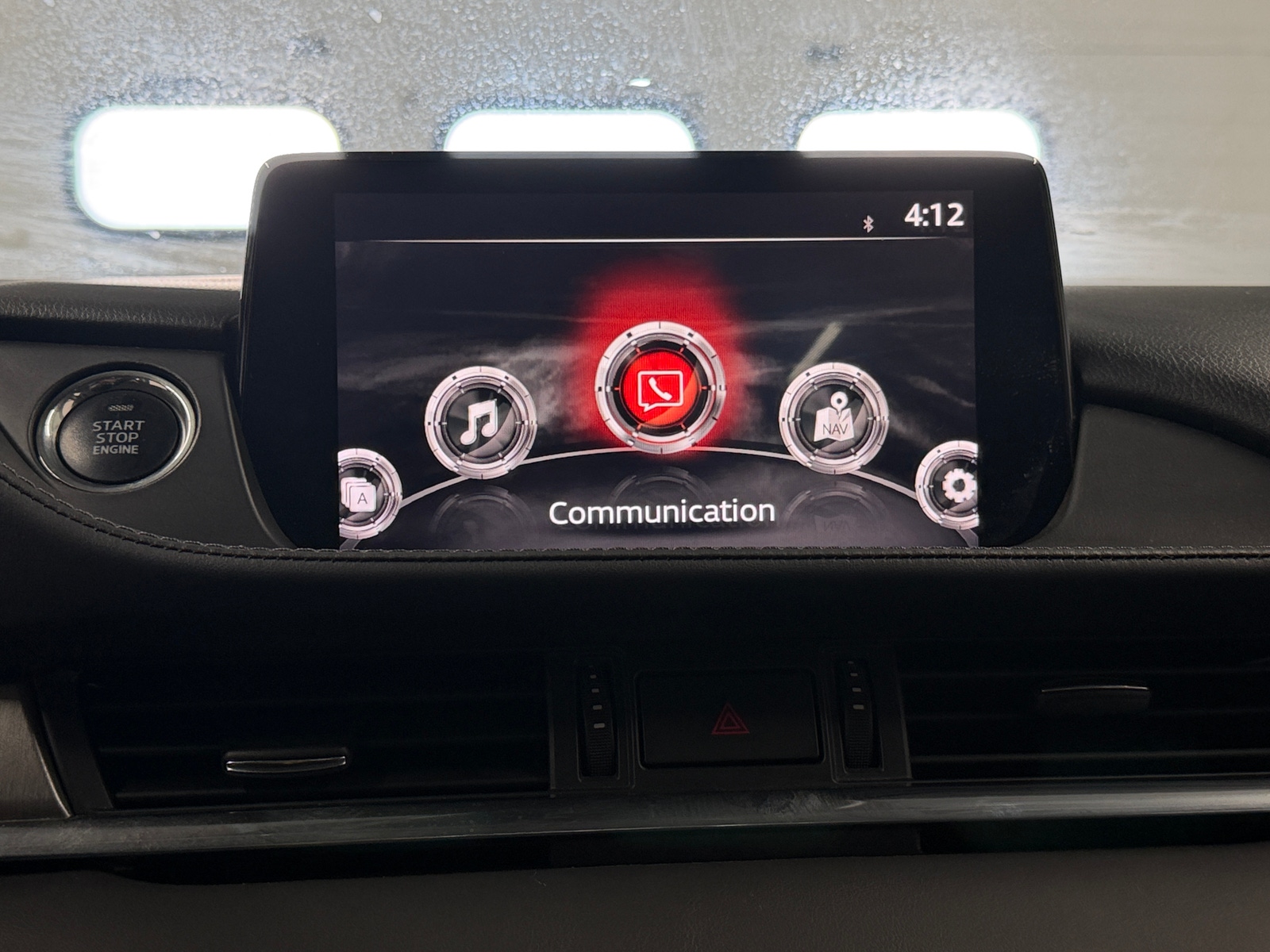 Thumbnail: 2019 Mazda Mazda6 - 3