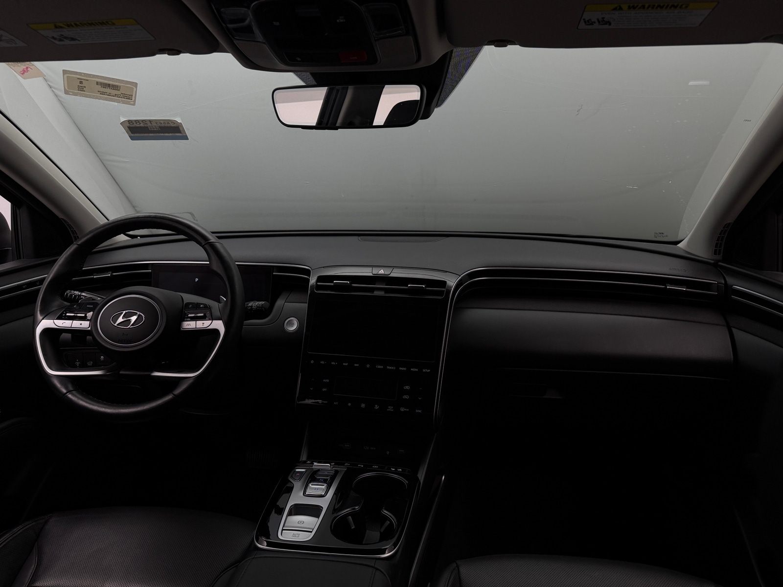Thumbnail: 2022 Hyundai Tucson - 2