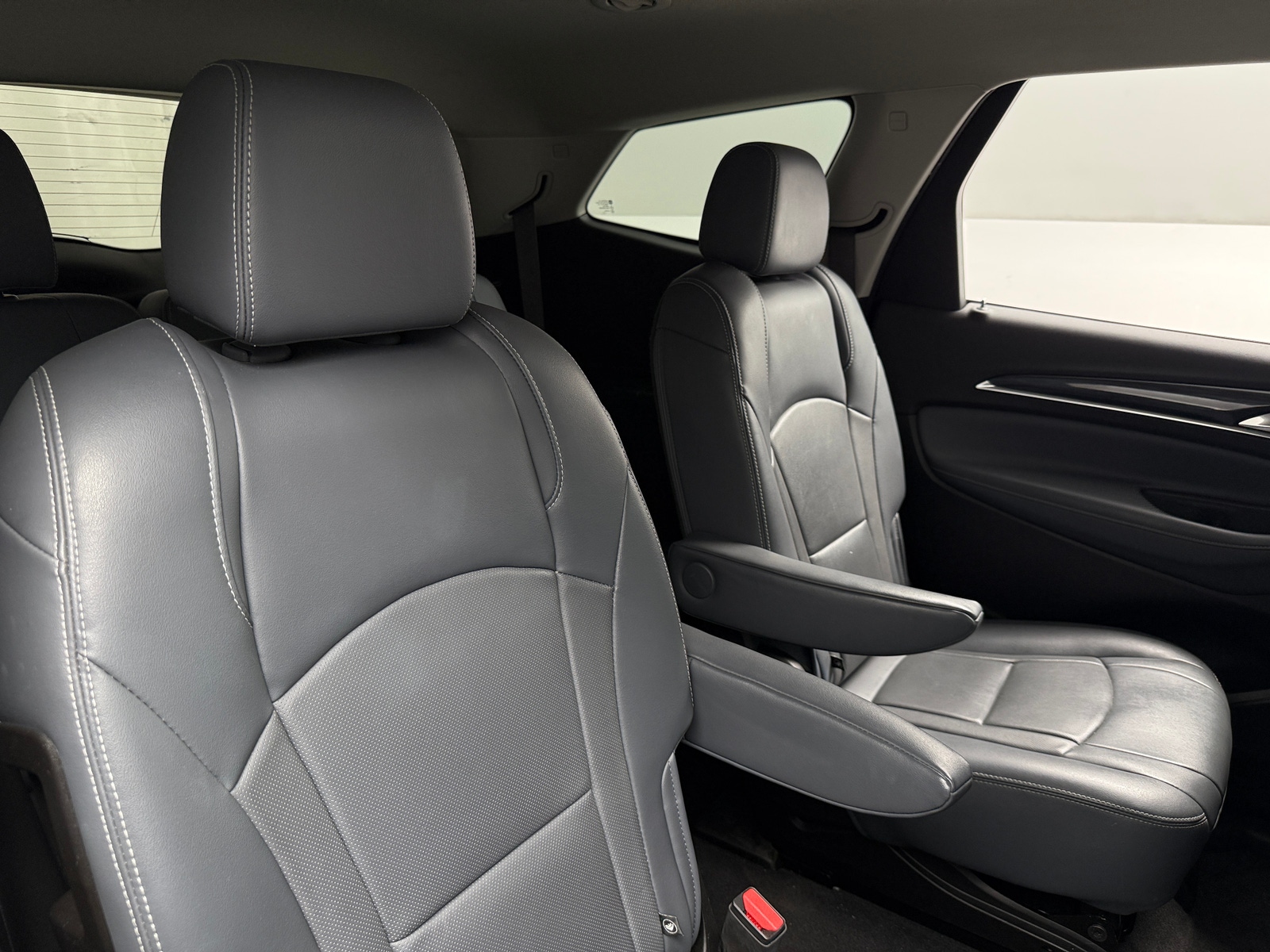 Thumbnail: 2019 Buick Enclave - 5
