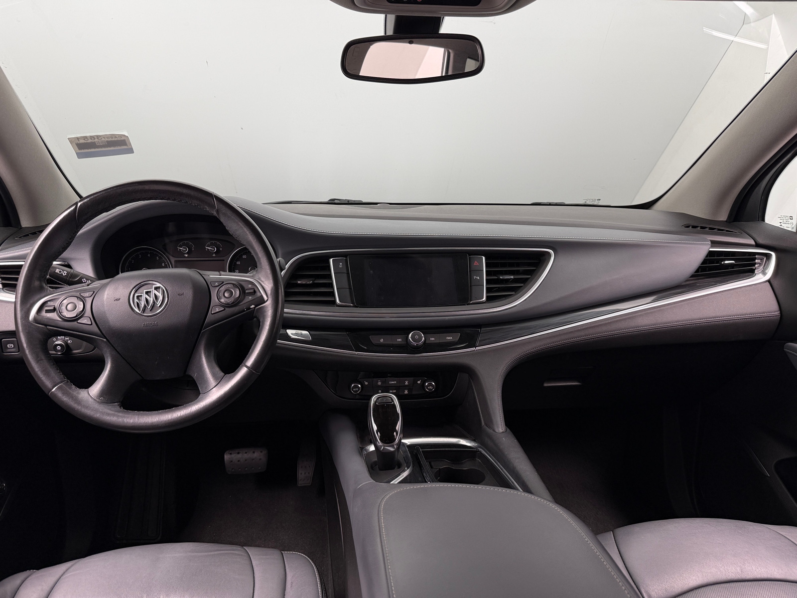 Thumbnail: 2019 Buick Enclave - 2