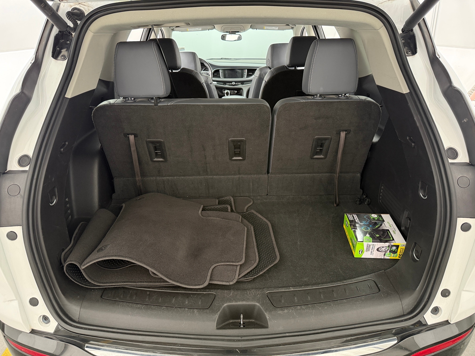 Thumbnail: 2019 Buick Enclave - 6