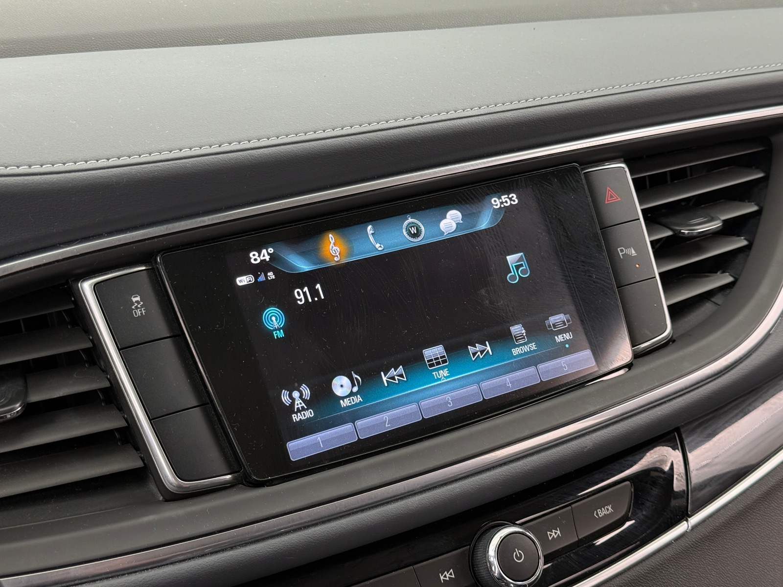 Thumbnail: 2019 Buick Enclave - 3