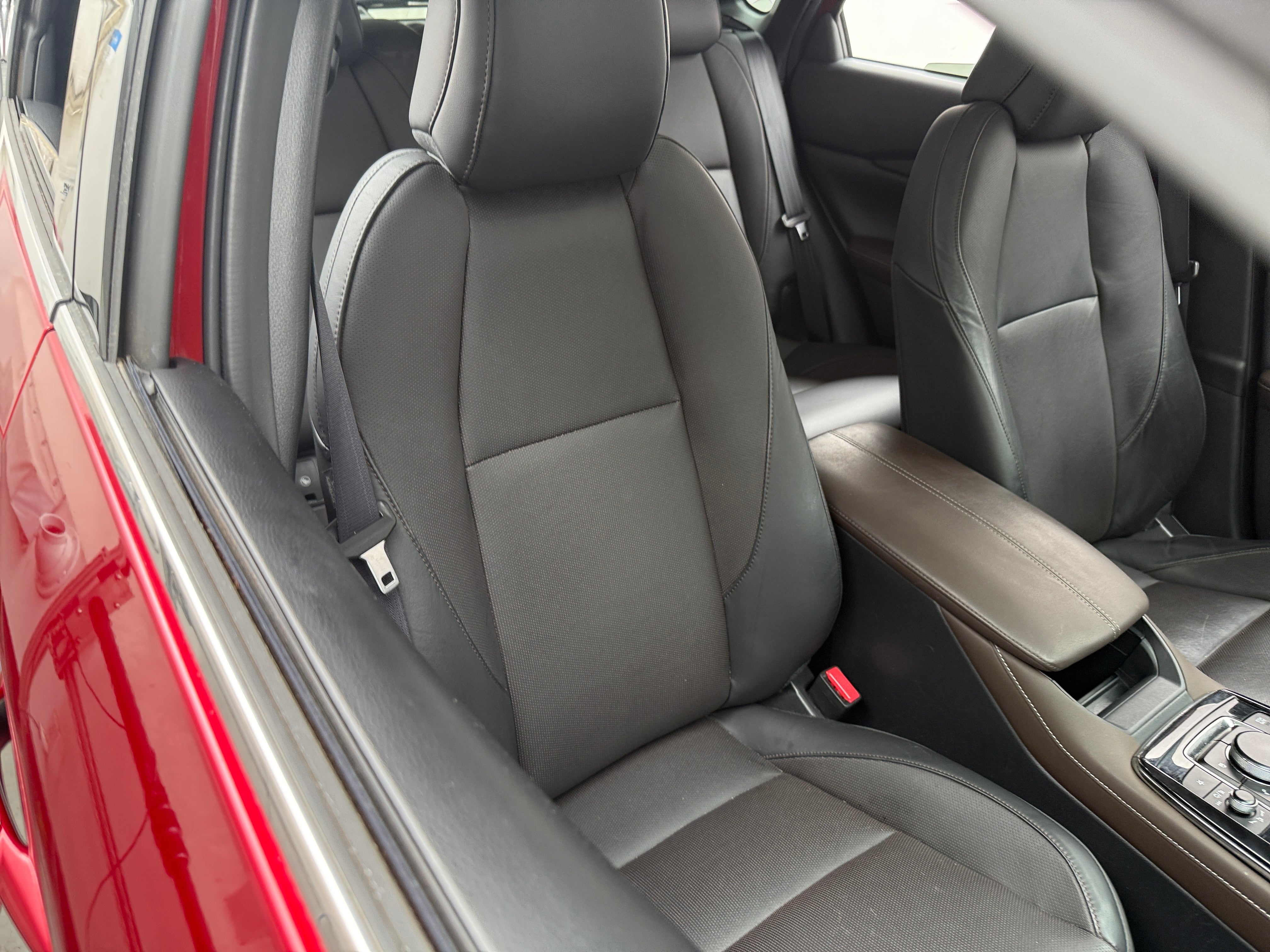 2020 Mazda CX-30