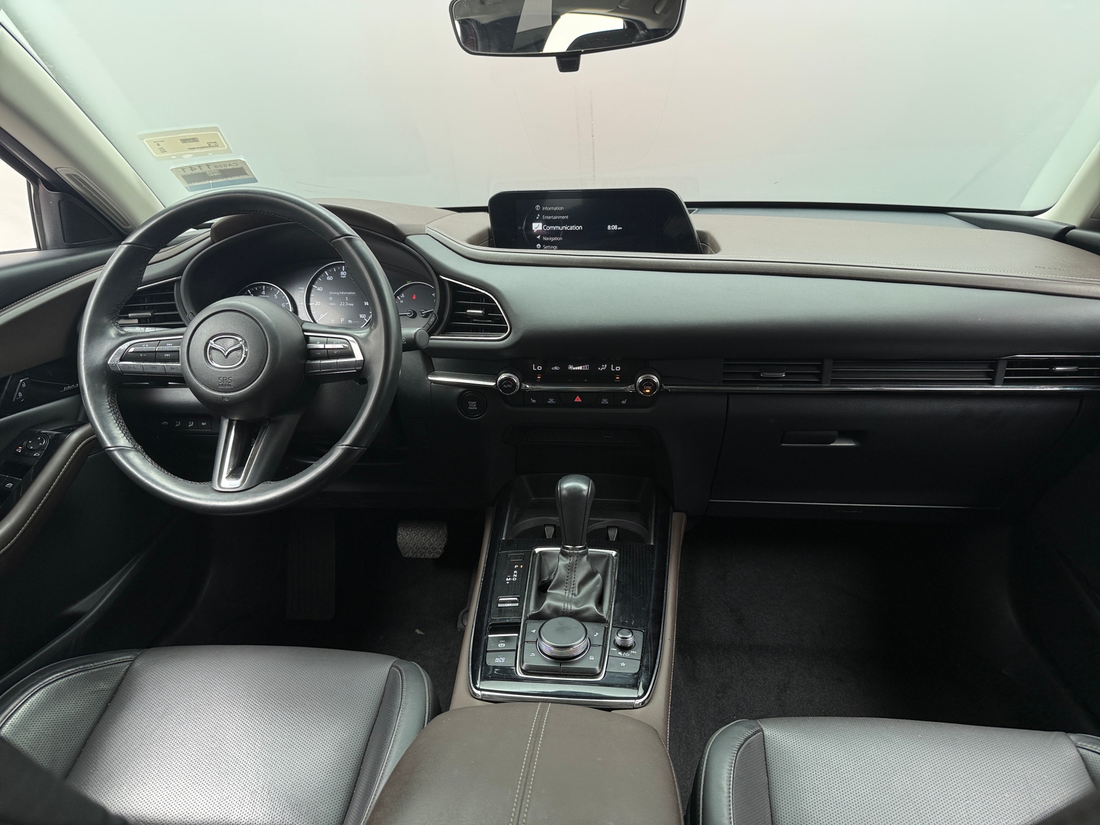 Thumbnail: 2020 Mazda CX-30 - 2