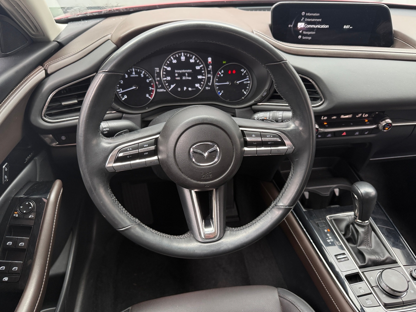 Thumbnail: 2020 Mazda CX-30 - 4