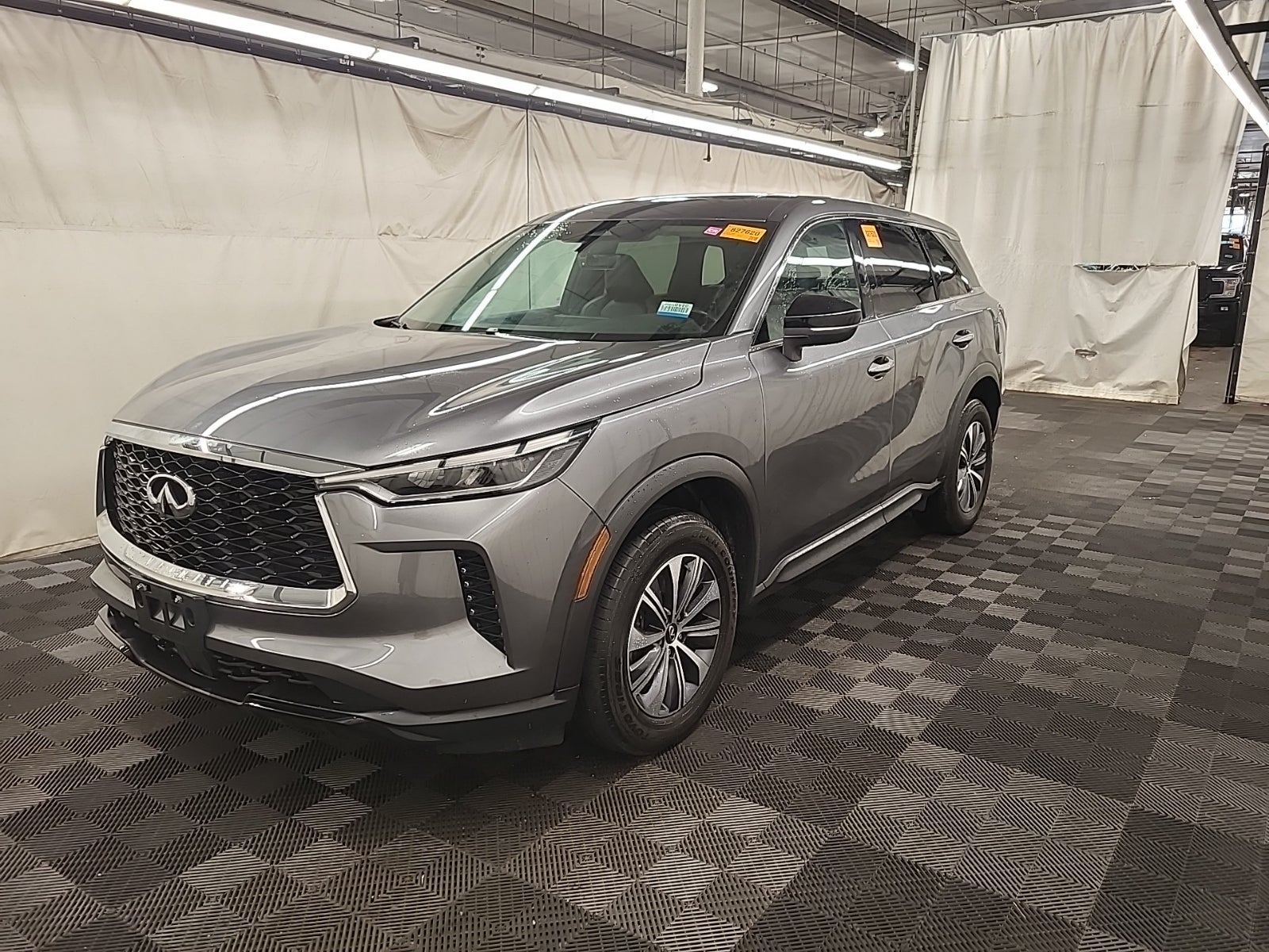 2024 Infiniti QX60 Pure