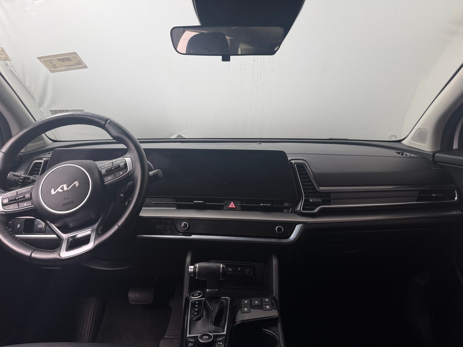 Thumbnail: 2023 Kia Sportage - 2