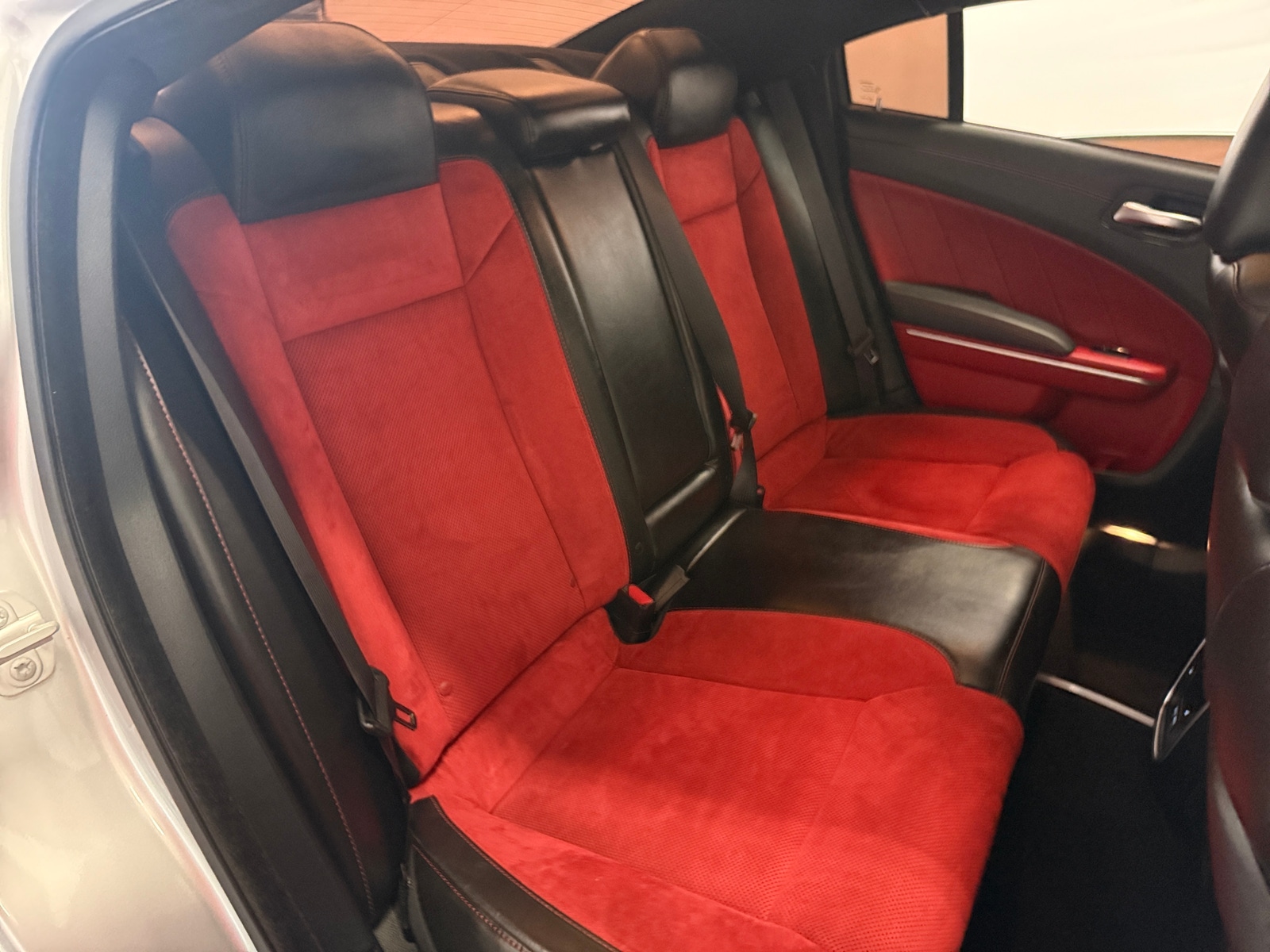 Thumbnail: 2020 Dodge Charger - 5