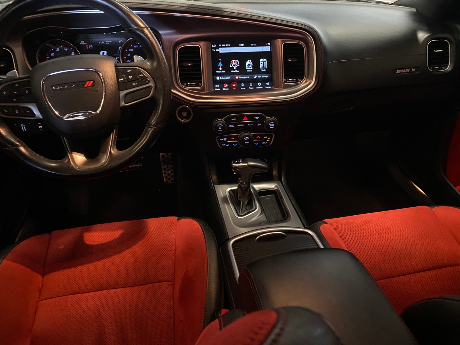 Thumbnail: 2020 Dodge Charger - 2