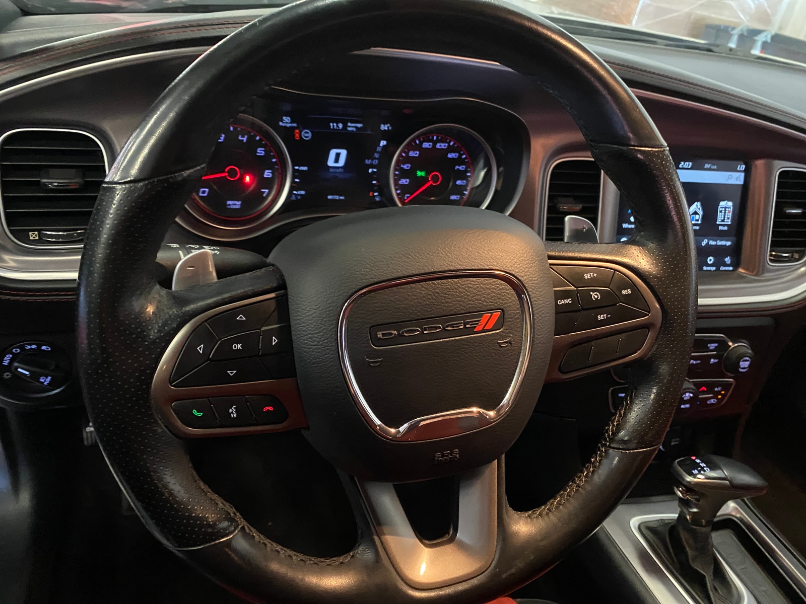 Thumbnail: 2020 Dodge Charger - 4