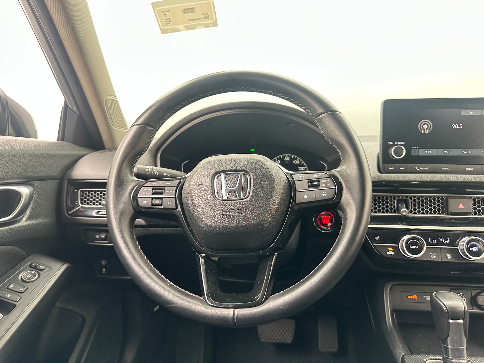 Thumbnail: 2023 Honda Civic - 5