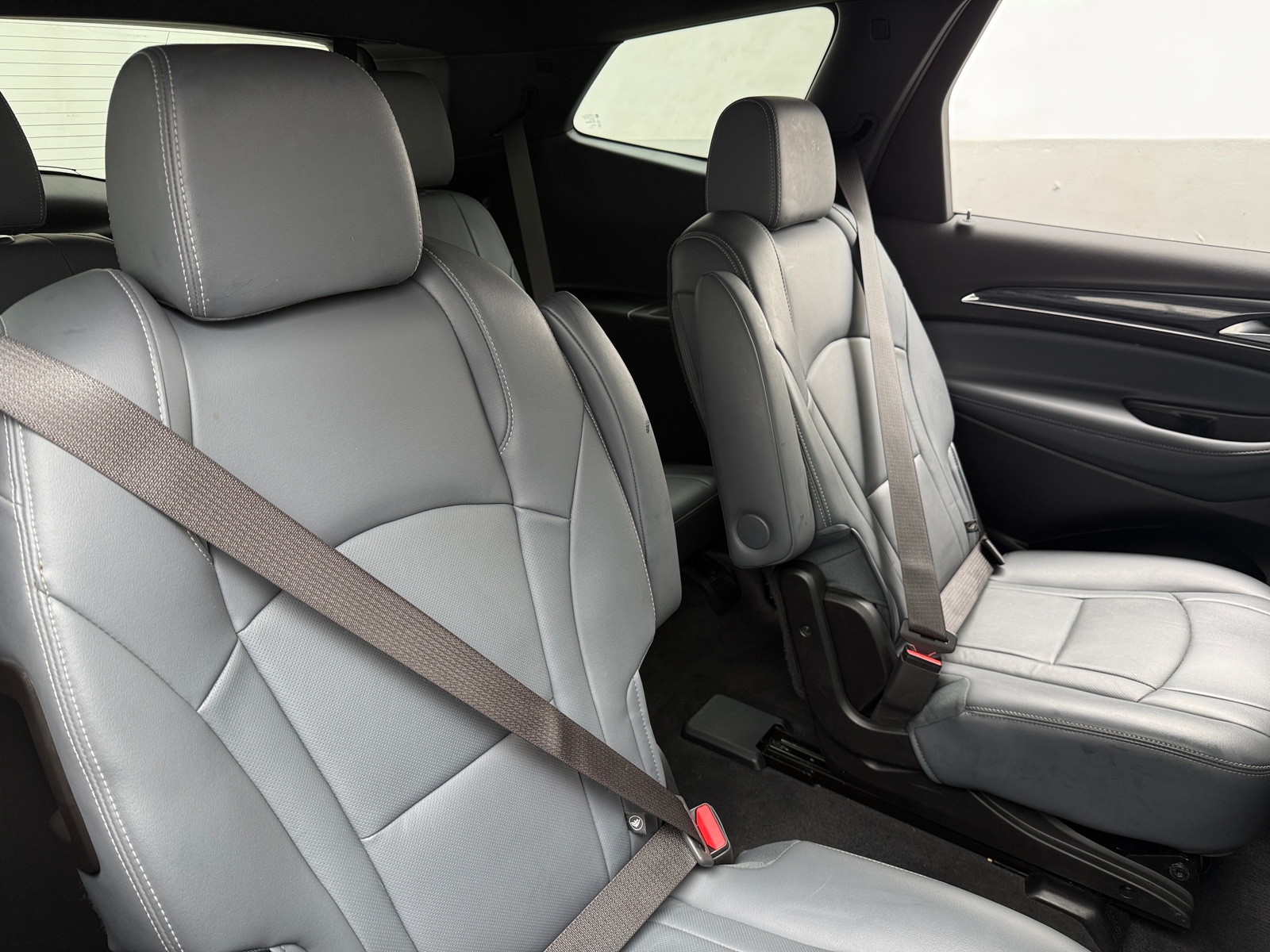 Thumbnail: 2023 Buick Enclave - 5