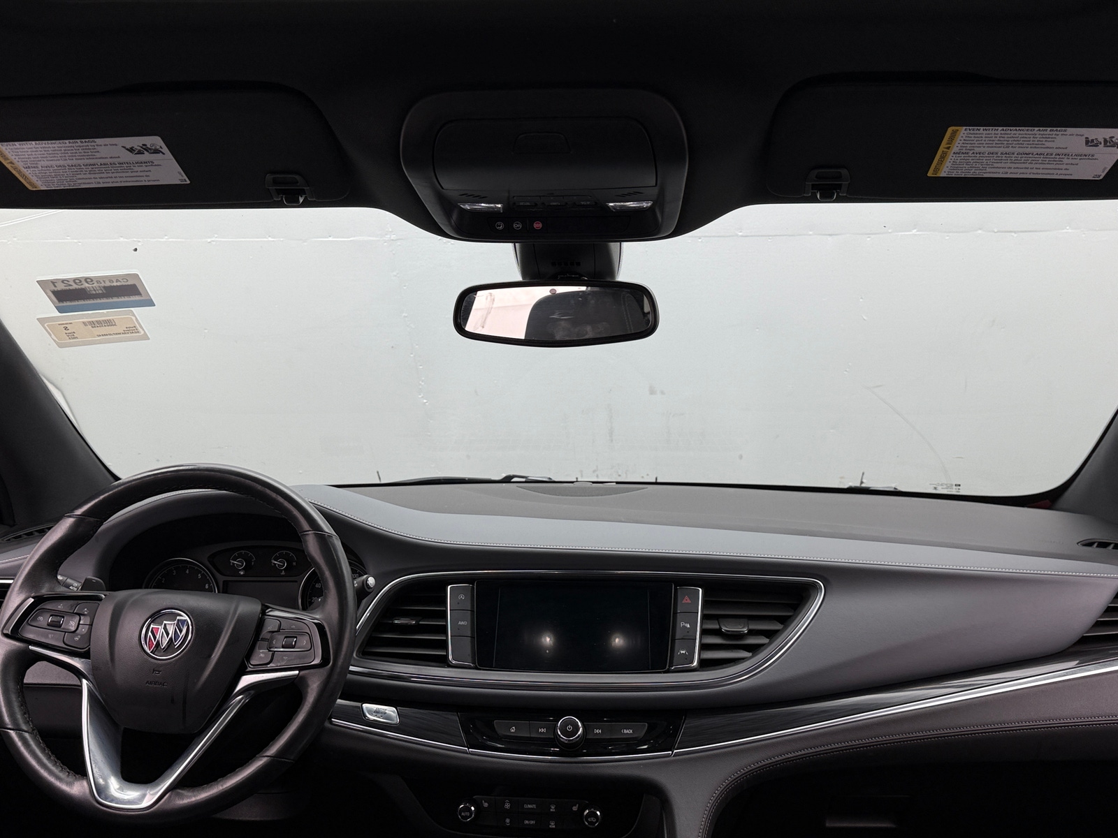 Thumbnail: 2023 Buick Enclave - 2