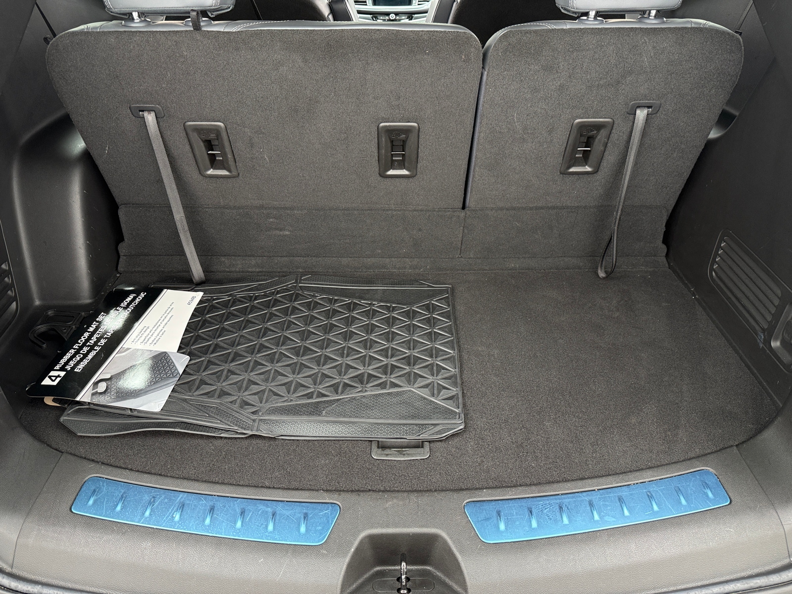 Thumbnail: 2023 Buick Enclave - 6