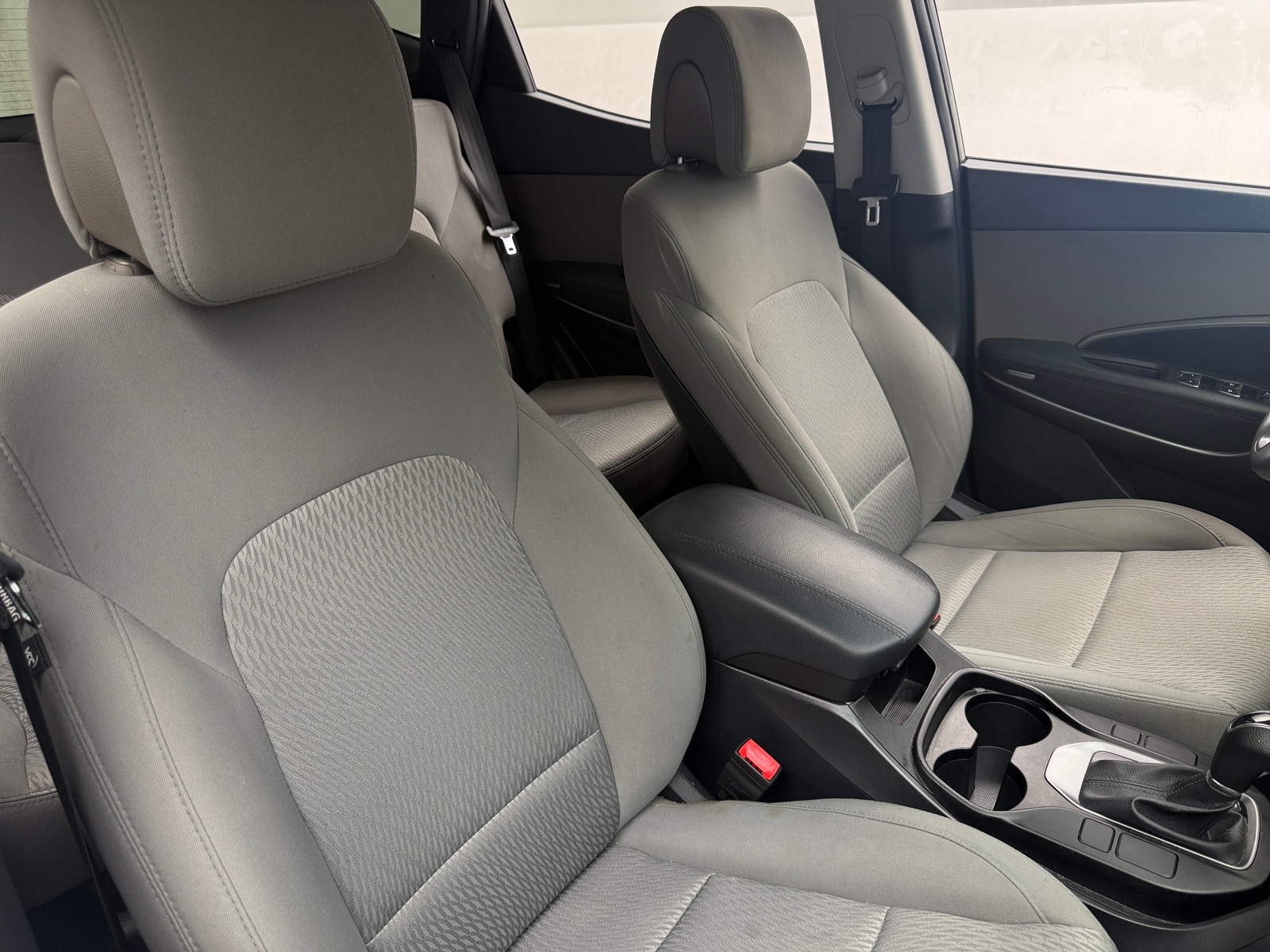 Thumbnail: 2017 Hyundai Santa Fe - 2