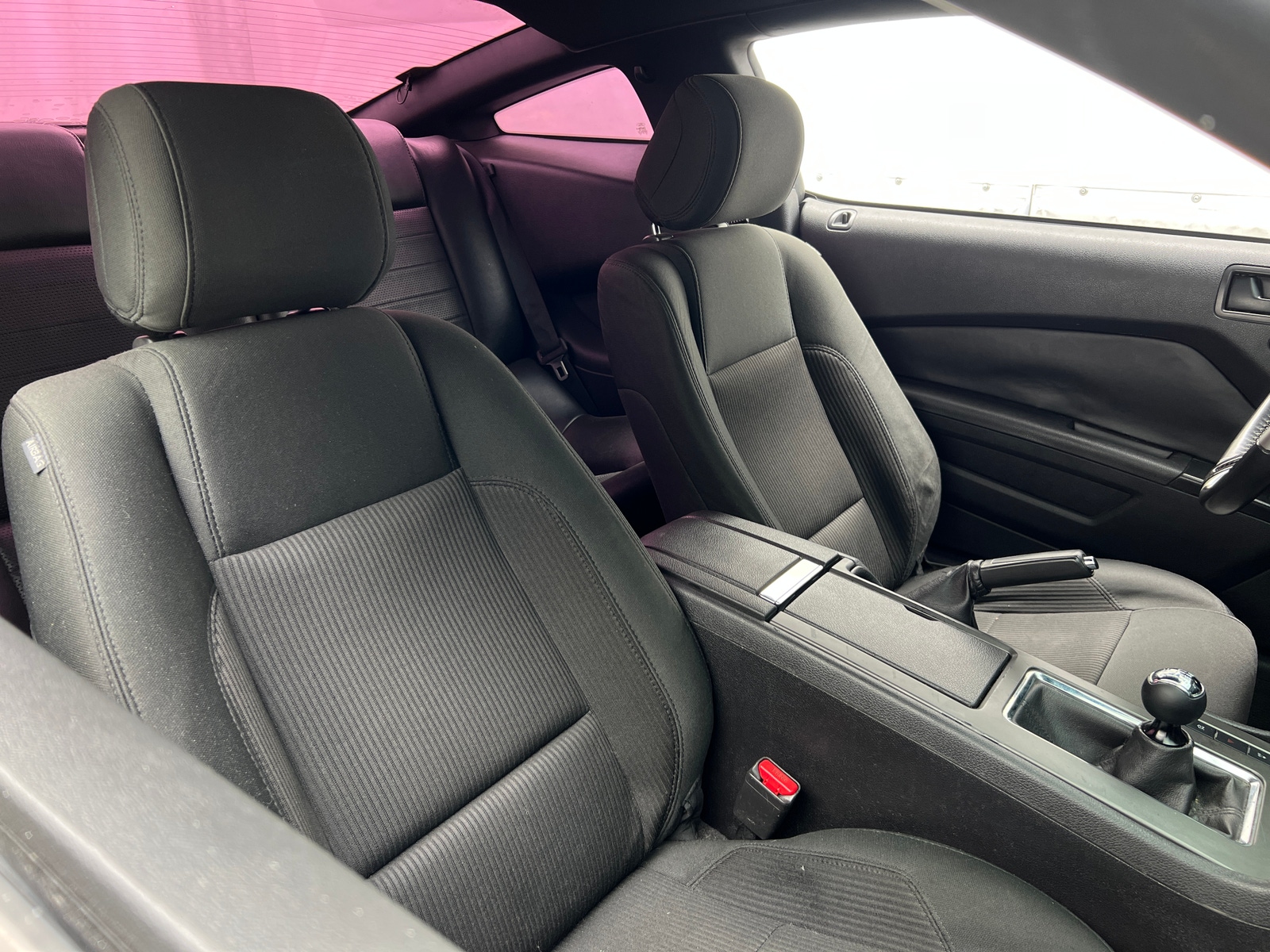 Thumbnail: 2014 Ford Mustang - 2