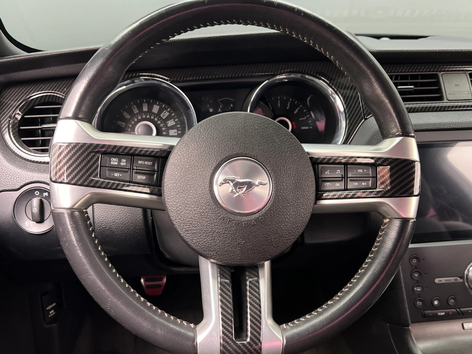 Thumbnail: 2014 Ford Mustang - 4