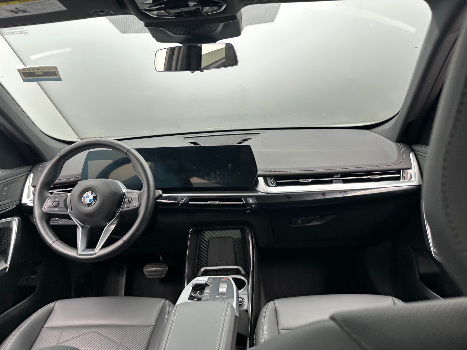 Thumbnail: 2026 BMW X1 - 2