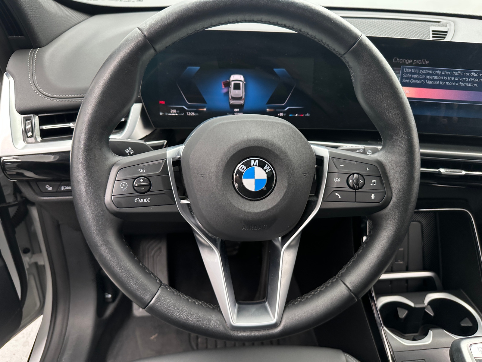 Thumbnail: 2026 BMW X1 - 4