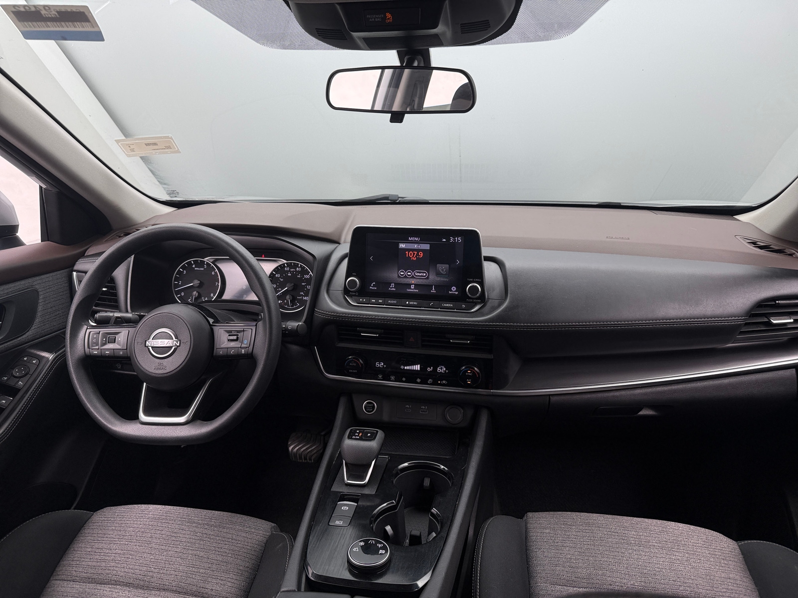 Thumbnail: 2023 Nissan Rogue - 3