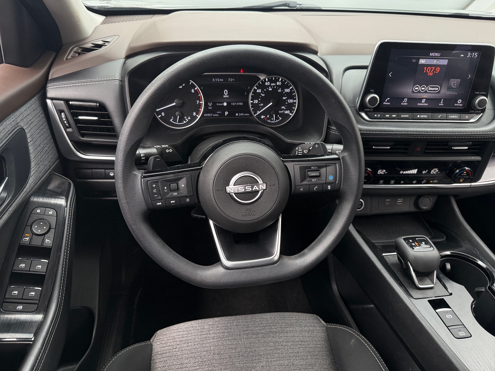 Thumbnail: 2023 Nissan Rogue - 5