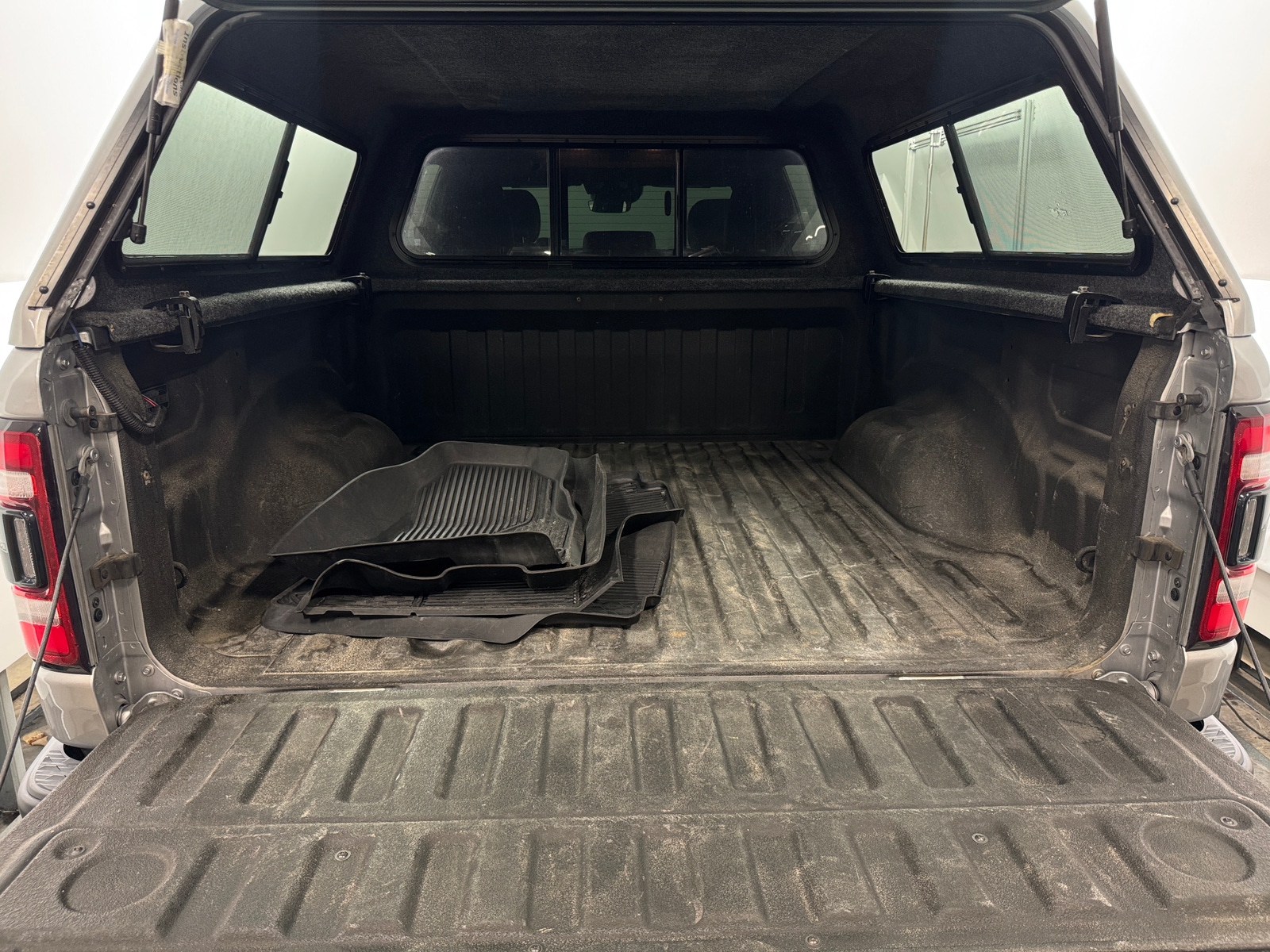 Thumbnail: 2021 RAM 1500 - 6