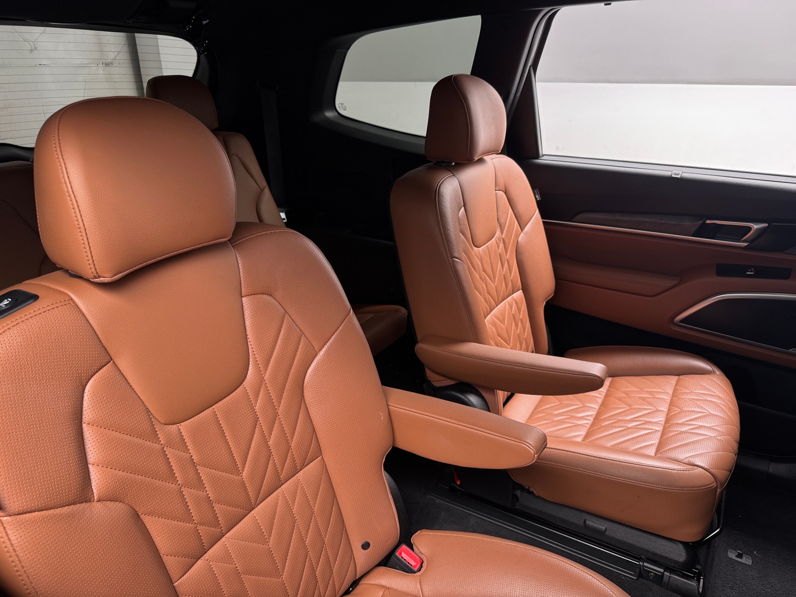 Thumbnail: 2023 Kia Telluride - 5